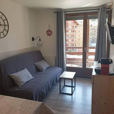 Appartement T2 , 4/5 Couchages Station Risoul 1850 외부 사진