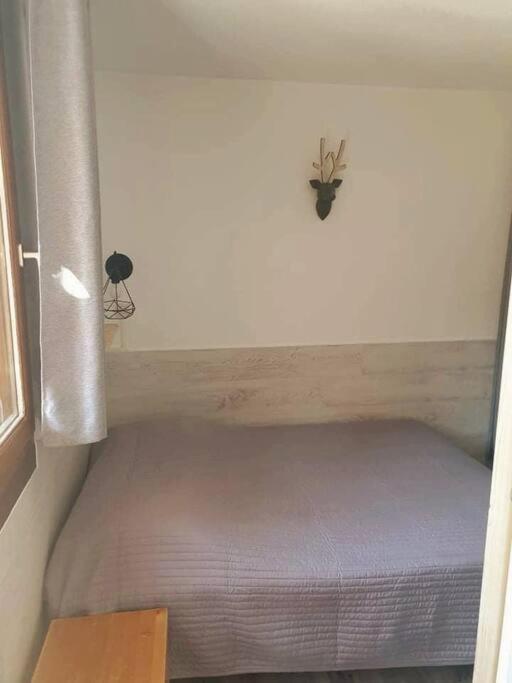Appartement T2 , 4/5 Couchages Station Risoul 1850 외부 사진